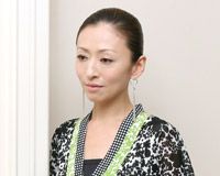 松雪泰子