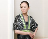 松雪泰子