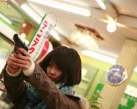 アンジェラ・アキ