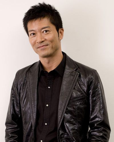 『悲しいボーイフレンド』寺脇康文 単独インタビュー