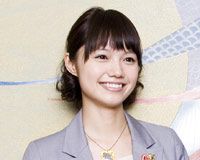 宮崎あおい、勝地涼