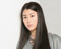 成海璃子