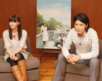 玉山鉄二、マイコ
