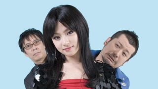 『ヤッターマン』深田恭子、生瀬勝久、ケンドーコバヤシ 単独インタビュー