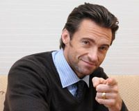 ヒュー・ジャックマン