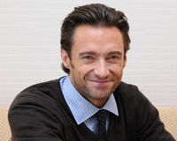 ヒュー・ジャックマン