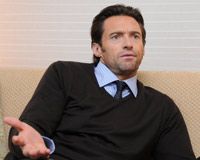 ヒュー・ジャックマン