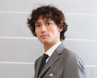 チェン・カイコー監督&安藤政信