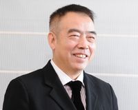 チェン・カイコー監督&安藤政信