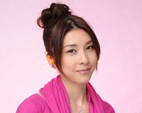 竹内結子