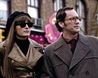ザック・スナイダー、パトリック・ウィルソン