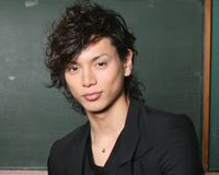 成宮寛貴、水嶋ヒロ、品川ヒロシ監督