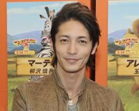 玉木宏、柳沢慎吾、高島礼子