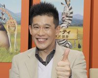 玉木宏、柳沢慎吾、高島礼子