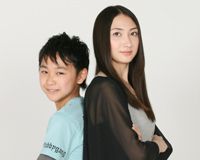 須賀健太&香椎由宇
