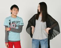 須賀健太&香椎由宇
