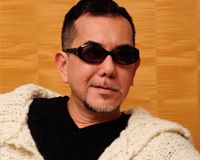 オダギリジョー&アンソニー・ウォン