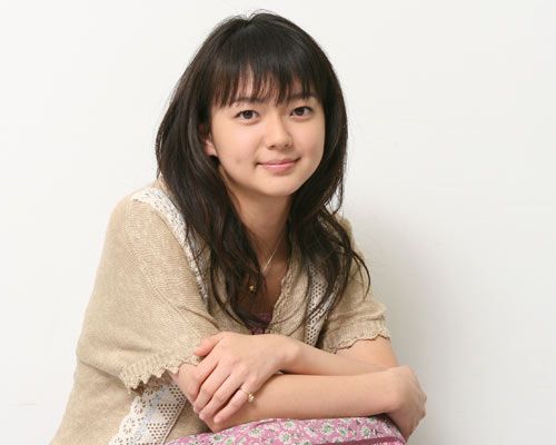『フィッシュストーリー』多部未華子 単独インタビュー
