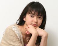 多部未華子