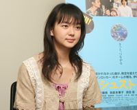 多部未華子