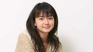 『フィッシュストーリー』多部未華子　単独インタビュー