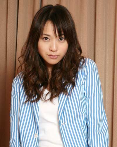 『恋極星』戸田恵梨香 単独インタビュー