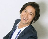 谷原章介