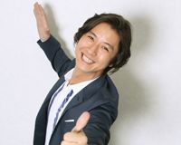 谷原章介