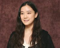 蒼井優&西原理恵子