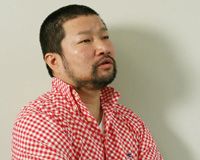 木村祐一監督