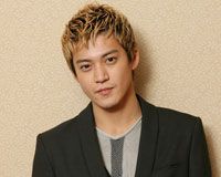 小栗旬