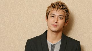 『クローズZERO II』小栗旬 単独インタビュー