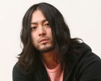 山田孝之