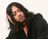 山田孝之