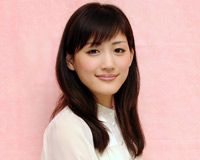 綾瀬はるか