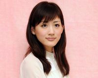綾瀬はるか