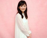 綾瀬はるか