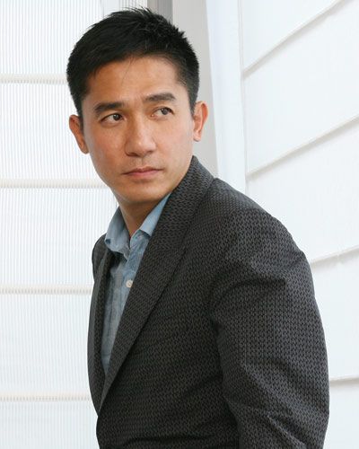 『レッドクリフ Part II -未来への最終決戦-』ジョン・ウー&トニー・レオン 単独インタビュー
