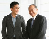 ジョン・ウー&トニー・レオン