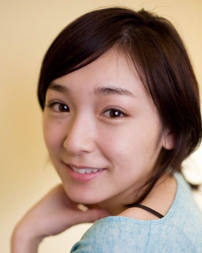 『カンフーシェフ』加護亜依 単独インタビュー