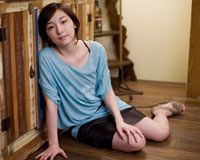 加護亜依