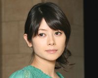 真木よう子