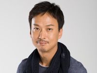 椎名桔平&長谷川京子
