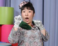 森三中・黒沢かずこ、村上知子、大島美幸