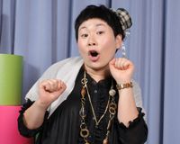 森三中・黒沢かずこ、村上知子、大島美幸
