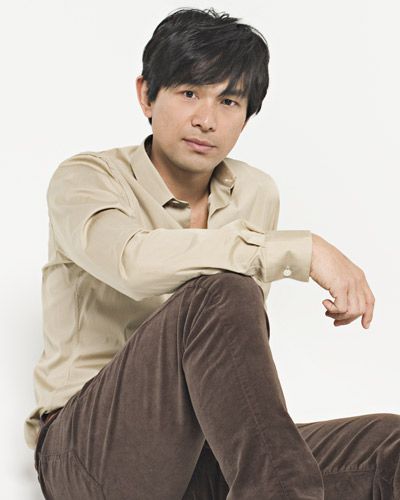 『GOEMON』江口洋介 単独インタビュー
