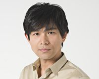 江口洋介