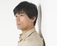 江口洋介