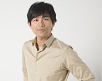 江口洋介
