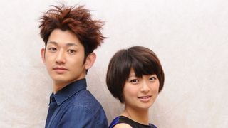 『余命1ヶ月の花嫁』榮倉奈々＆瑛太　単独インタビュー